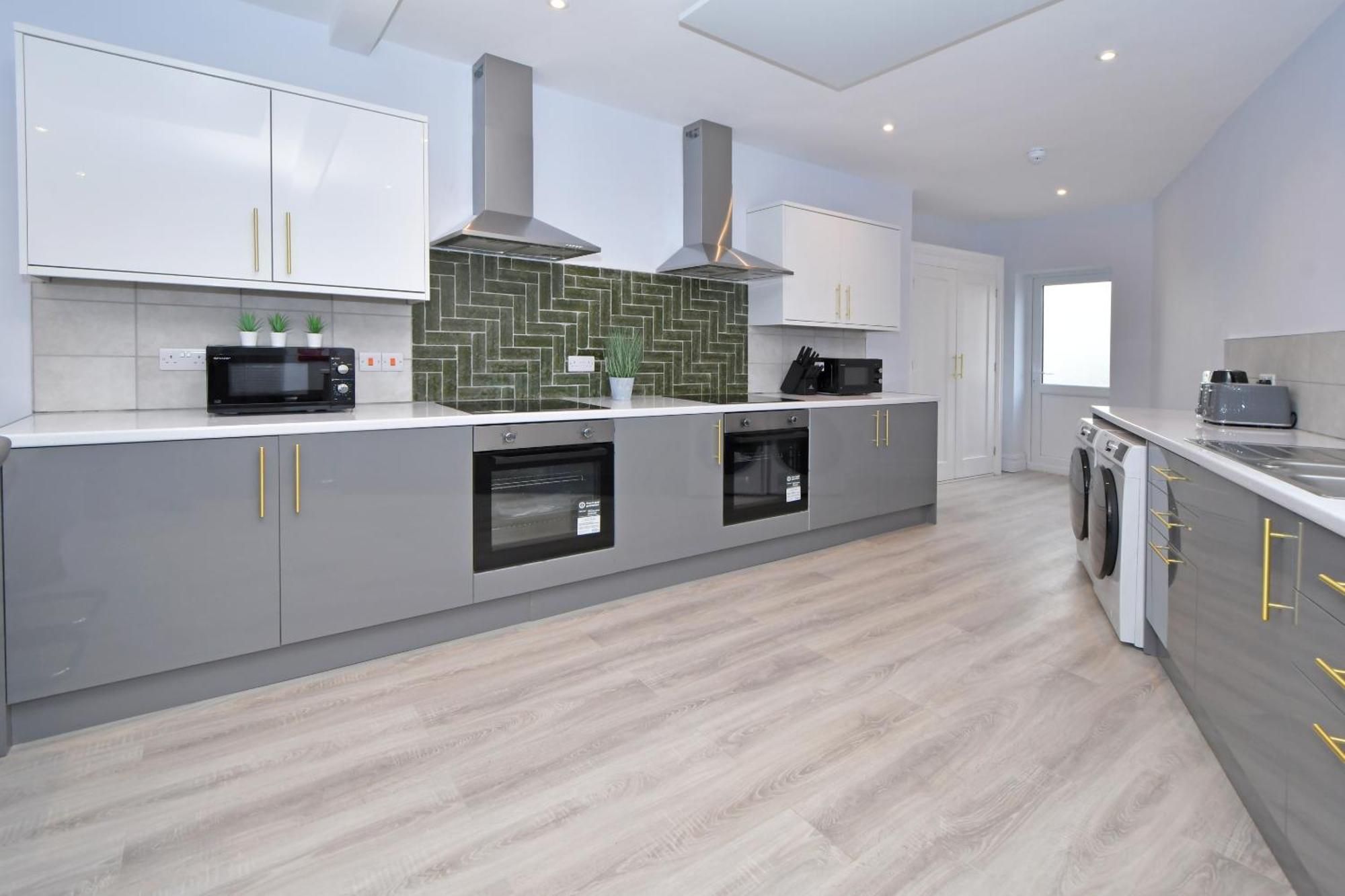 One Battison - Affordable Rooms, Suites & Studios In Stoke On Trent Exterior foto