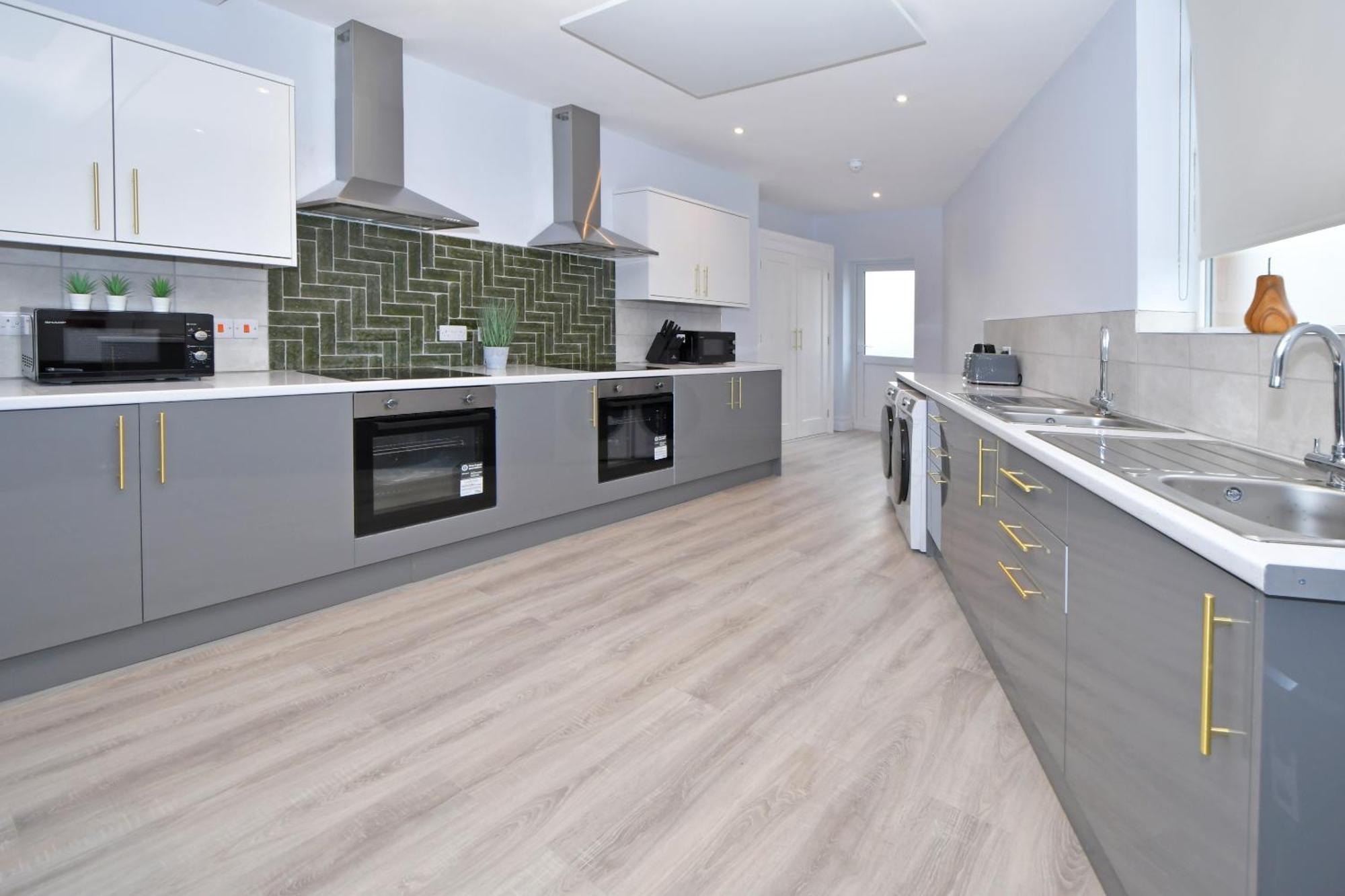 One Battison - Affordable Rooms, Suites & Studios In Stoke On Trent Exterior foto